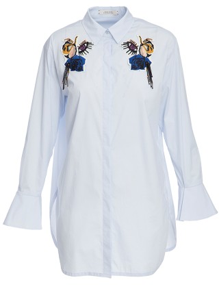 Сорочка DOROTHEE SCHUMACHER (1726): фото 2 - Invogue